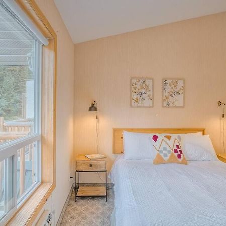 5 Mins To Banff - Cozy Townhome 2Br&2Bath - Banff Pass Included Canmore Exterior photo